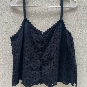 Abercrombie & Fitch cami top